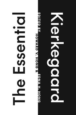 The Essential Kierkegaard Paperback Princeton University Press