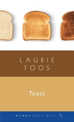 Toast Paperback Gemma Open Door