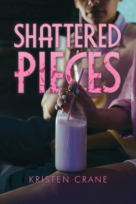 Shattered Pieces Paperback Rosedog Books