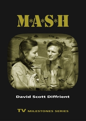 M*A*S*H Paperback Wayne State University Press