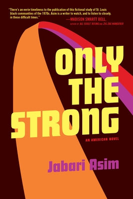 Only the Strong Paperback Agate Bolden