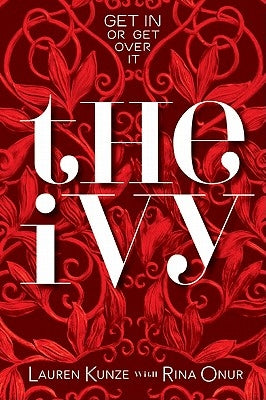 The Ivy Paperback Greenwillow Books