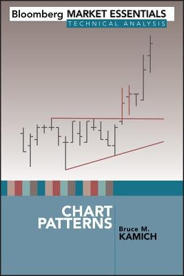 Chart Patterns by Kamich, Bruce M.