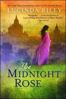 The Midnight Rose Atria Books