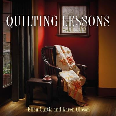 Quilting Lessons Paperback Redemption Press