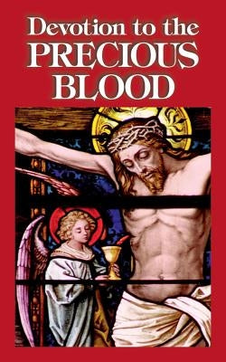 Devotion to the Precious Blood Tan Books
