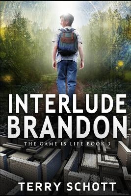 Interlude-Brandon Paperback Independently Published