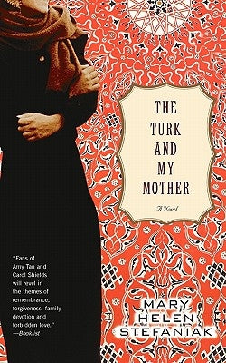 The Turk and My Mother Paperback W. W. Norton & Company