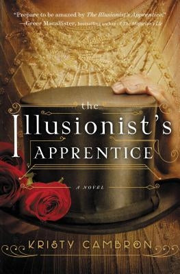 The Illusionist's Apprentice Paperback Thomas Nelson