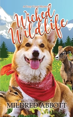 Wicked Wildlife Paperback Independently Published