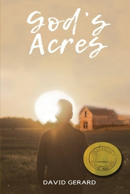 God's Acres by Gerard, David