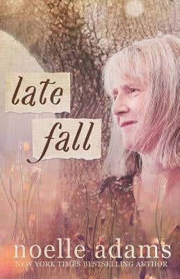 Late Fall Paperback Brain Mill Press