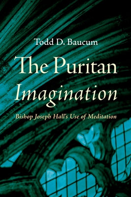 The Puritan Imagination by Baucum, Todd D.