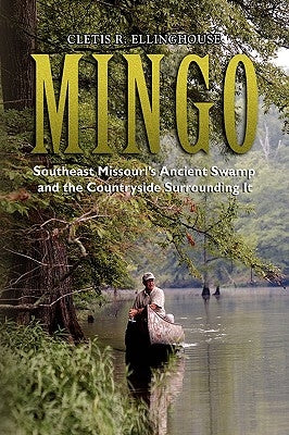 Mingo by Ellinghouse, Cletis R.