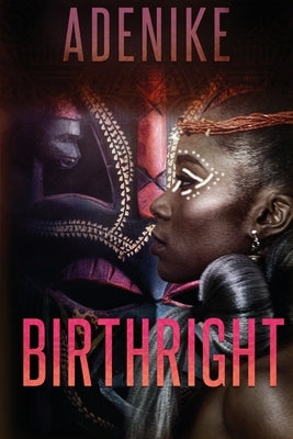 Birthright Paperback Literati Media Group