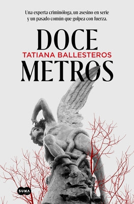 Doce Metros / Twelve Meters by Ballesteros, Tatiana