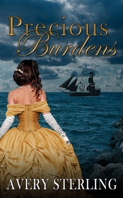 Precious Burdens Paperback Wild Rose Press