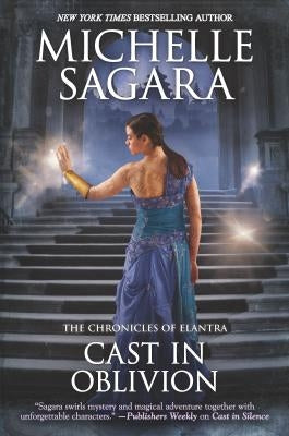 Cast in Oblivion Mira Books