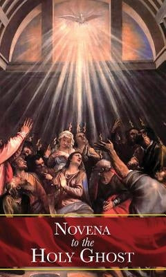 Novena to the Holy Ghost Paperback Tan Books