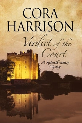 Verdict of the Court Paperback Severn House