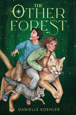 The Other Forest Paperback Koehler Books