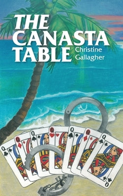 The Canasta Table by Gallagher, Christine