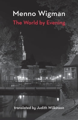 The World by Evening Paperback Shearsman Books