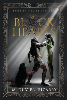 The Black Hearts: Book of the Rising Sun Paperback MindStir Media