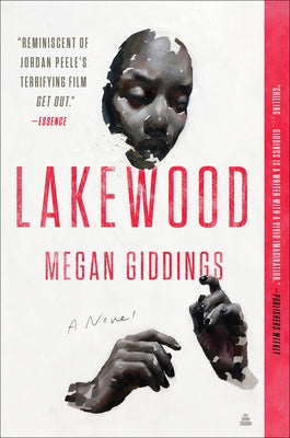 Lakewood Paperback Amistad Press