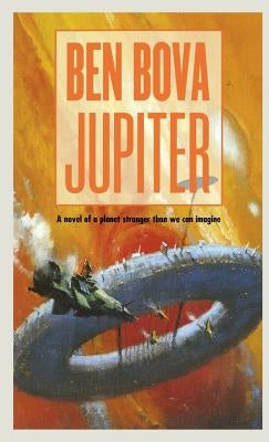 Jupiter Paperback St. Martins Press-3PL