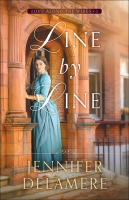 Line by Line Bethany House Publishers
