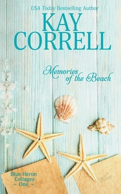 Memories of the Beach Paperback Zura Lu Publishing LLC