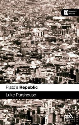 Plato's Republic Paperback Bloomsbury Publishing PLC