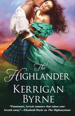 Highlander St. Martins Press-3PL