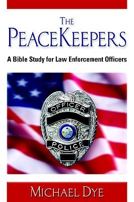 The Peacekeepers Paperback Advantage Inspirational