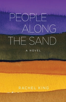 People Along the Sand Paperback Parafine Press