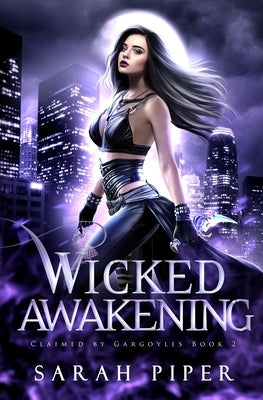 Wicked Awakening Paperback Two Gnomes Media