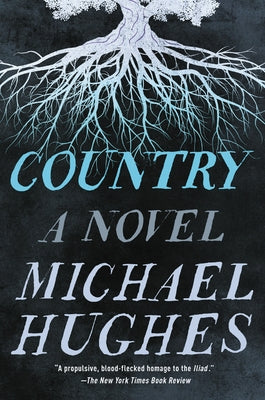 Country by Hughes, Michael