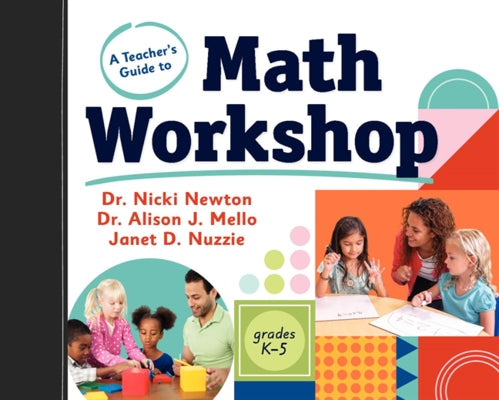 A Teacher's Guide to Math Workshop Paperback Heinemann Educational Books
