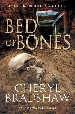 Bed of Bones Paperback Createspace Independent Publishing Platform