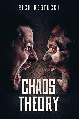 Chaos Theory by Restucci, Rich