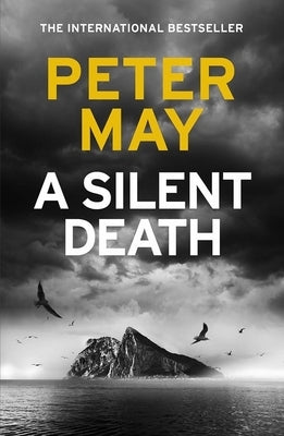A Silent Death by May, Peter