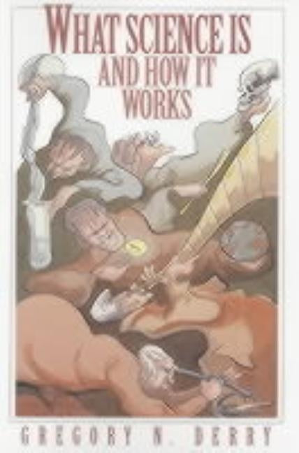 What Science Is and How It Works Paperback Princeton University Press