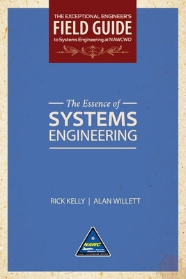 The Essence of Systems Engineering (Softcover) Paperback Blink Digital
