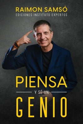 Piensa y sé un genio by Samso, Raimon