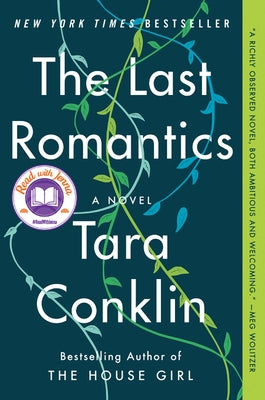 The Last Romantics William Morrow & Company