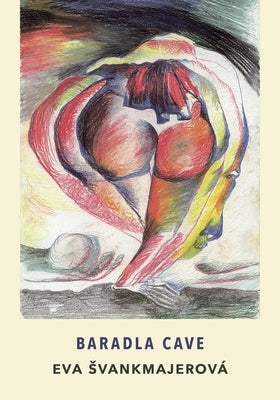 Baradla Cave Paperback Twisted Spoon Press