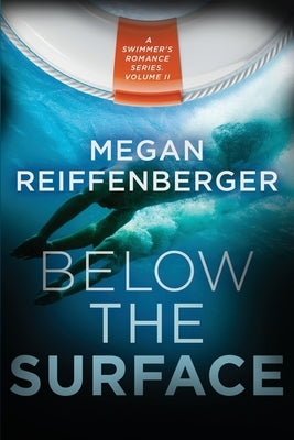 Below the Surface Paperback Megan Reiffenberger