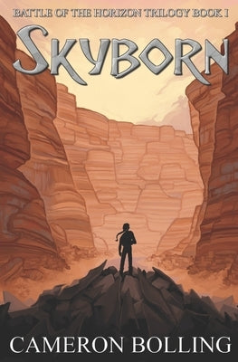 Skyborn Paperback Independently Published