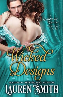 Wicked Designs Paperback Lauren Smith
